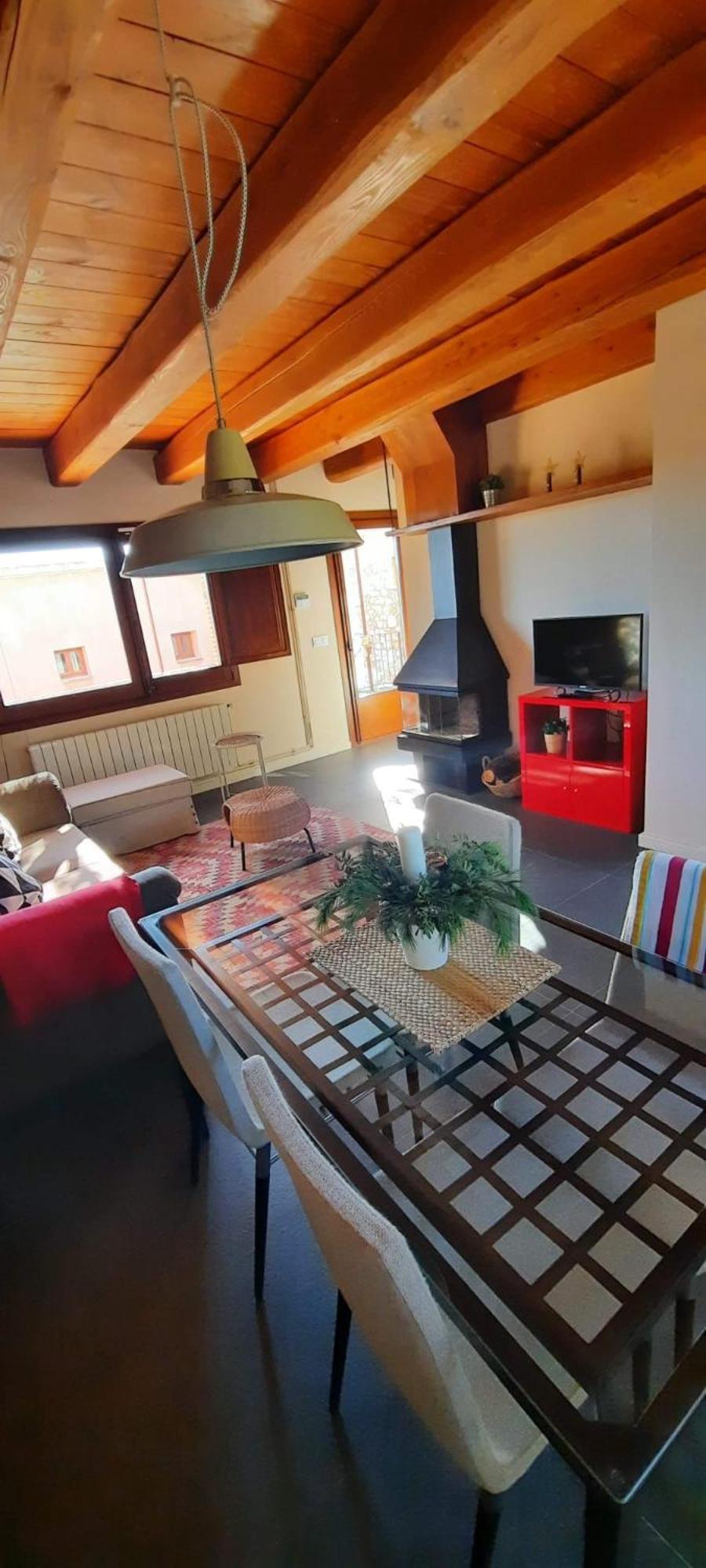 Casa Rural Masia Les Apieres El Pla de Manlleu Ngoại thất bức ảnh